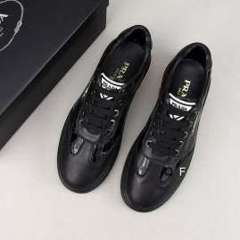 Picture of Prada Shoes _SKUPradasz38-452CTF010119337